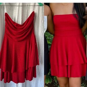 beautiful formal dress